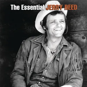 The essential Jerry Reed